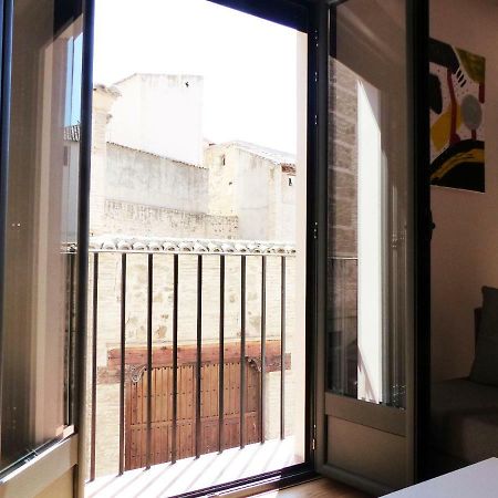 Apartamento A Con Garaje Privado Tolède Extérieur photo
