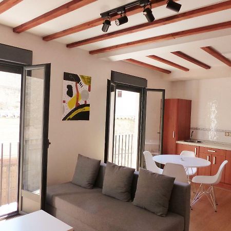 Apartamento A Con Garaje Privado Tolède Extérieur photo
