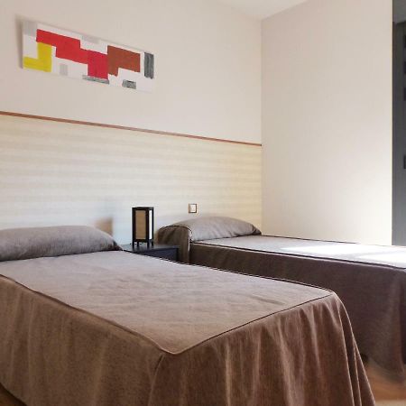 Apartamento A Con Garaje Privado Tolède Extérieur photo