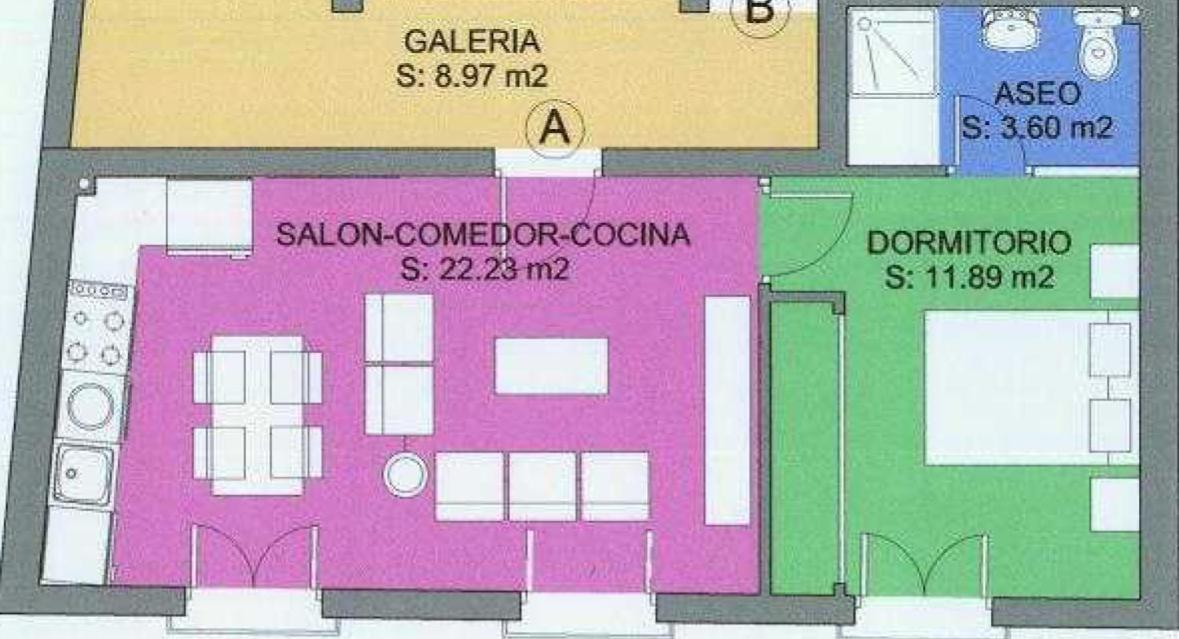 Apartamento A Con Garaje Privado Tolède Extérieur photo