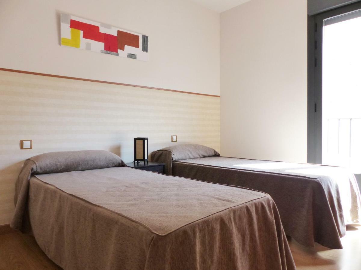 Apartamento A Con Garaje Privado Tolède Extérieur photo