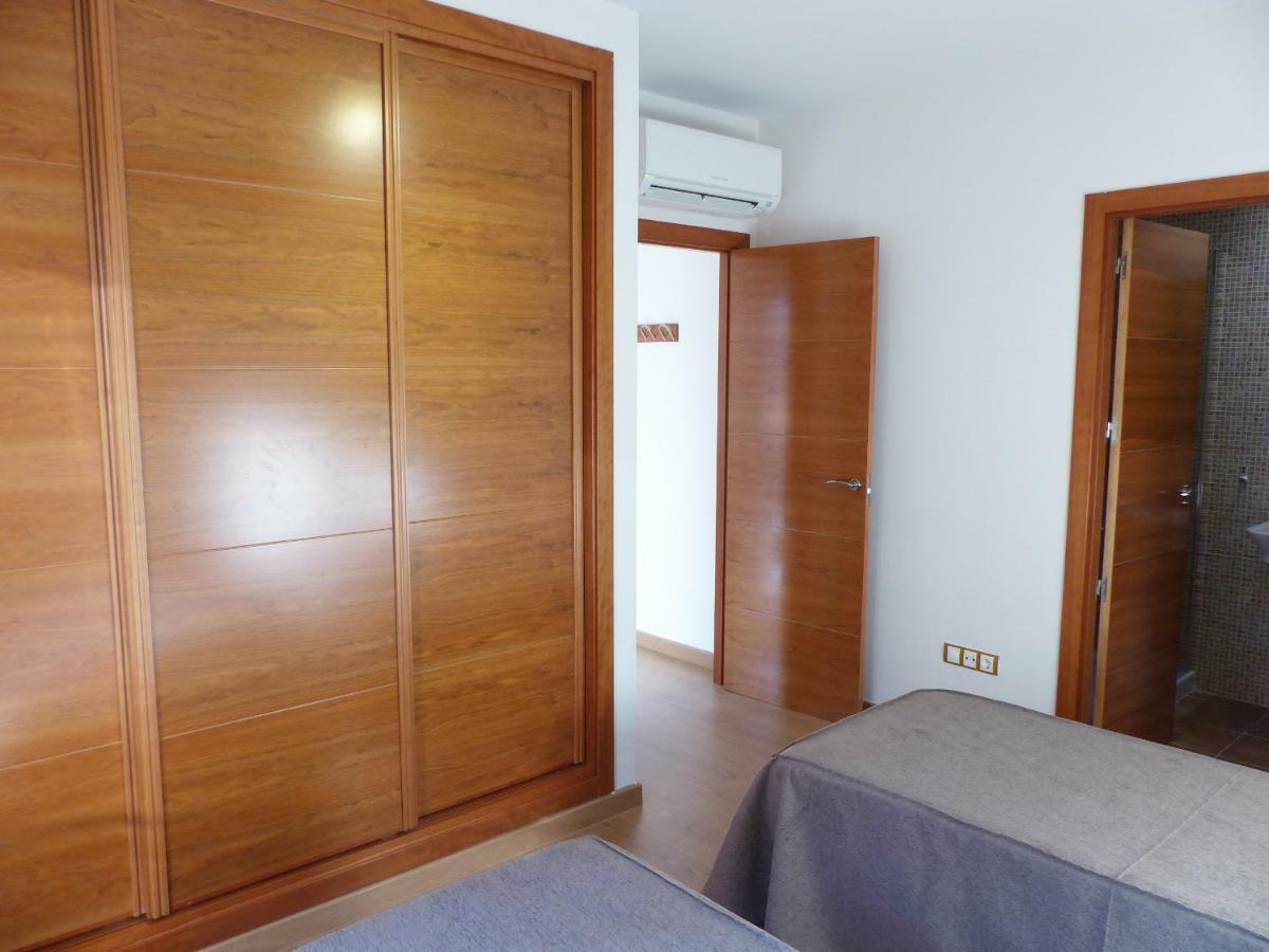 Apartamento A Con Garaje Privado Tolède Extérieur photo