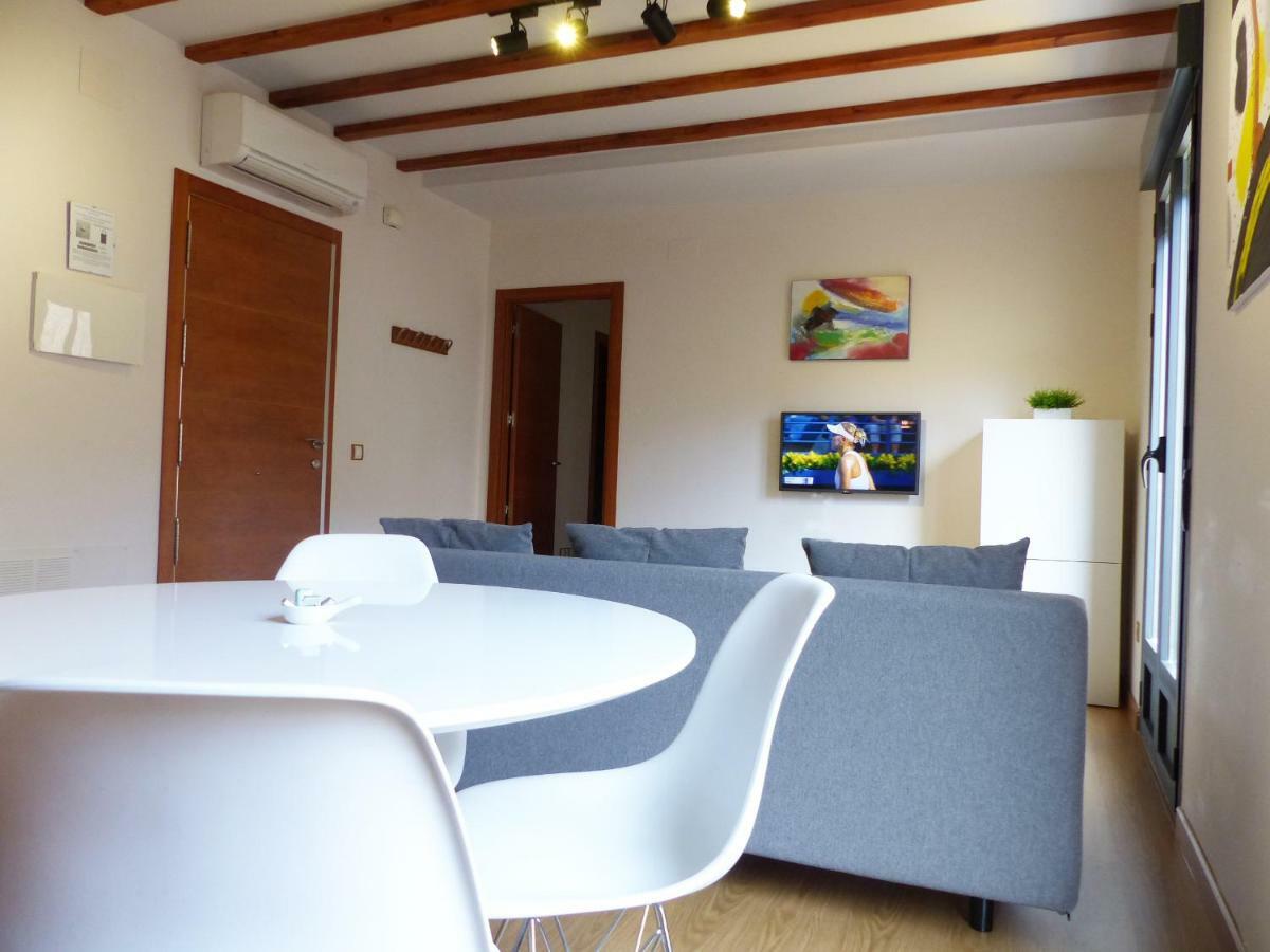 Apartamento A Con Garaje Privado Tolède Extérieur photo